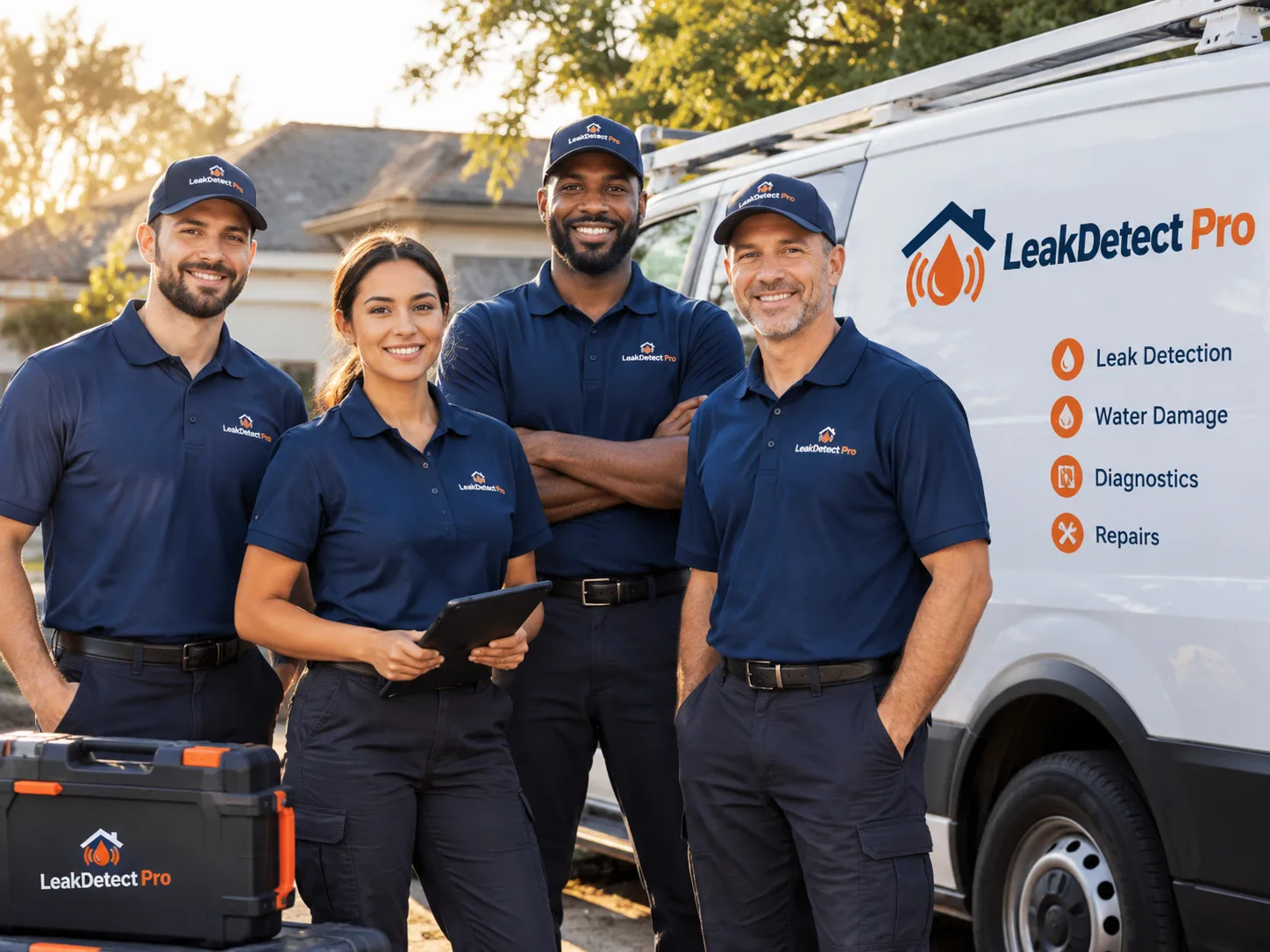 Roof Repair company in Castle, OK